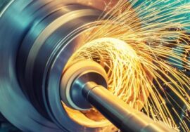 Шлифовальные работы в Москве