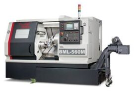 Токарная обработка на ЧПУ в Москве