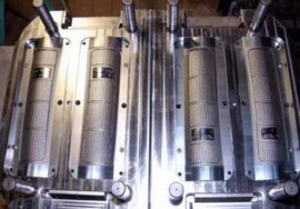 Фрезерные работы ЧПУ в Москве