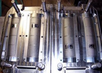 Фрезерные работы ЧПУ в Москве