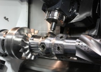 Детали из титана