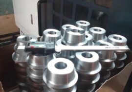 Детали из металла в Москве