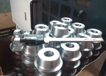 Детали из металла в Москве