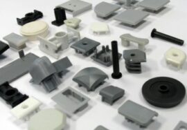 Детали из капролона в Москве