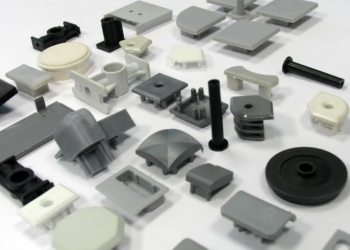 Детали из капролона в Москве