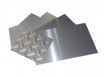 Детали из нержавейки в Москве