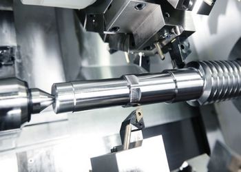 Токарная обработка металла в Москве