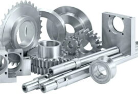 Детали на ЧПУ в Москве