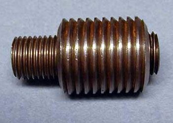 Нарезка трапецеидальной резьбы в Москве