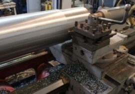 Большие валы в Москве