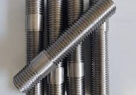 Нарезка резьбы в алюминии на заказ в Москве