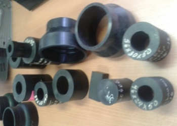 Втулки из капролона