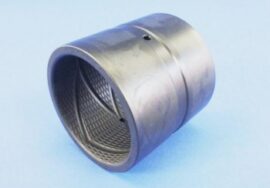 Шлицевые втулки