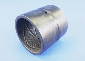 Шлицевые втулки