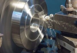 Токарные работы по нержавейке в Москве