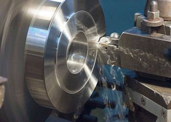 Токарные работы по нержавейке в Москве