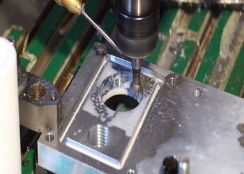 Фрезерование фасок в Москве