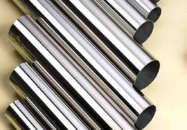 Шлифовка нержавейки в Москве