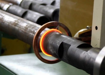 Закалка металла в Москве