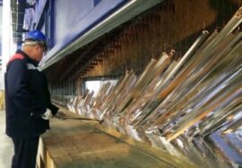 Гальваника металла в Москве