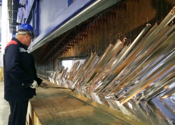 Гальваника металла в Москве