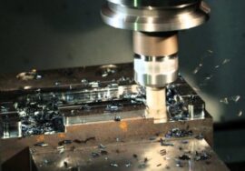 Фрезерование плоскостей в Москве