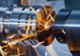 Токарная обработка титана в Москве