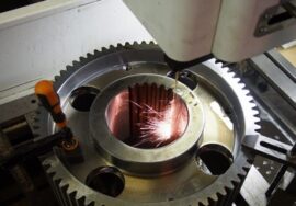 Электроэрозионная обработка в Москве