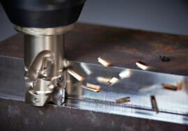 Фрезеровка алюминия в Москве