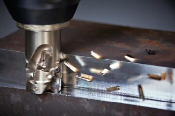 Фрезеровка алюминия в Москве