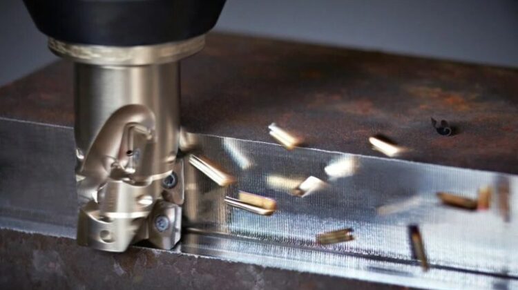 Фрезеровка алюминия в Москве