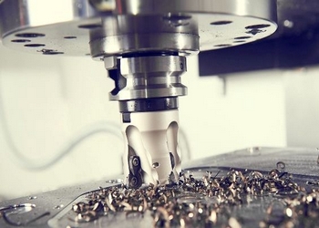 Фрезеровка стали в Москве