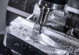 Фрезеровка торцов в Москве