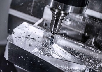 Фрезеровка торцов в Москве