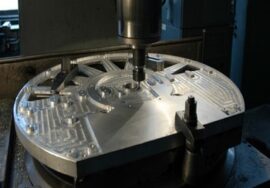 Фрезеровка чугуна в Москве