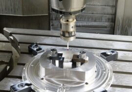 Фрезеровка нержавейки в Москве