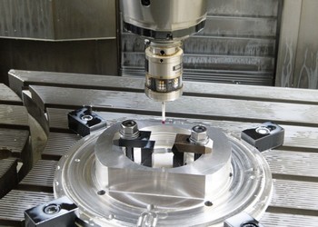 Фрезеровка нержавейки в Москве