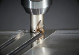 Фрезеровка паза в Москве