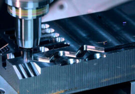 Токарно фрезерные работы в Москве