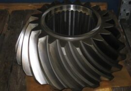 Гипоидные шестерни в Москве