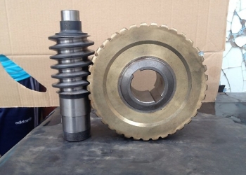 Червячная пара в Москве