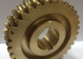 Шестерни на заказ в Москве