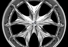 Хромирование в Москве