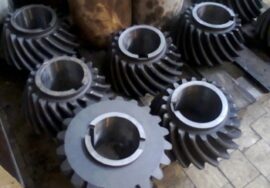 Конические шестерни в Москве