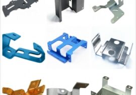 Штамповка металла в Москве