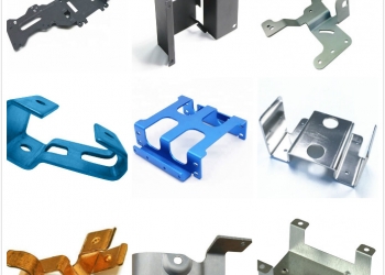 Штамповка металла в Москве