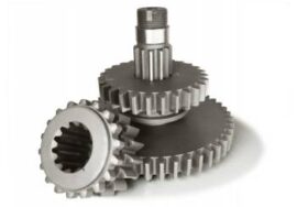 Вал-шестерни в Москве