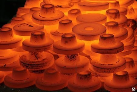 Термообработка в Москве