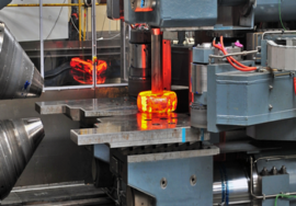 Штампы для горячей штамповки в Москве