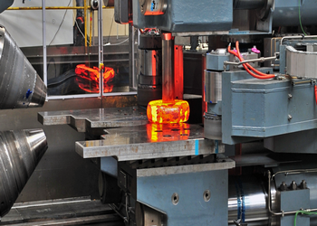 Штампы для горячей штамповки в Москве